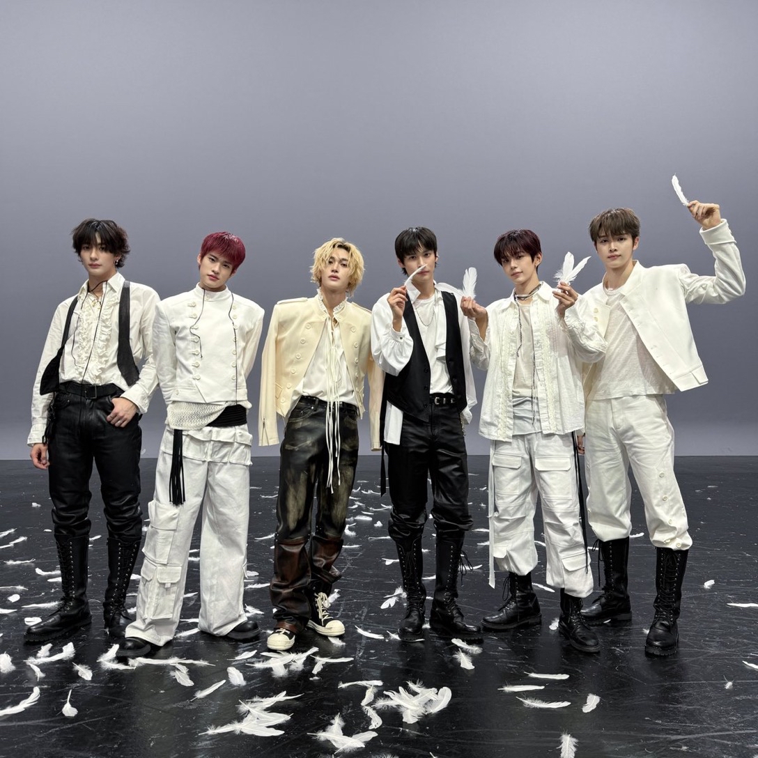 Latest photo of RIIZE