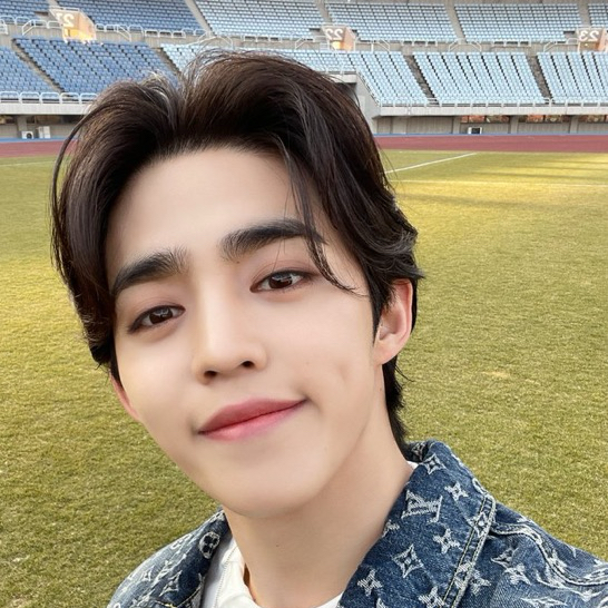 세븐틴의 비하인드 컷