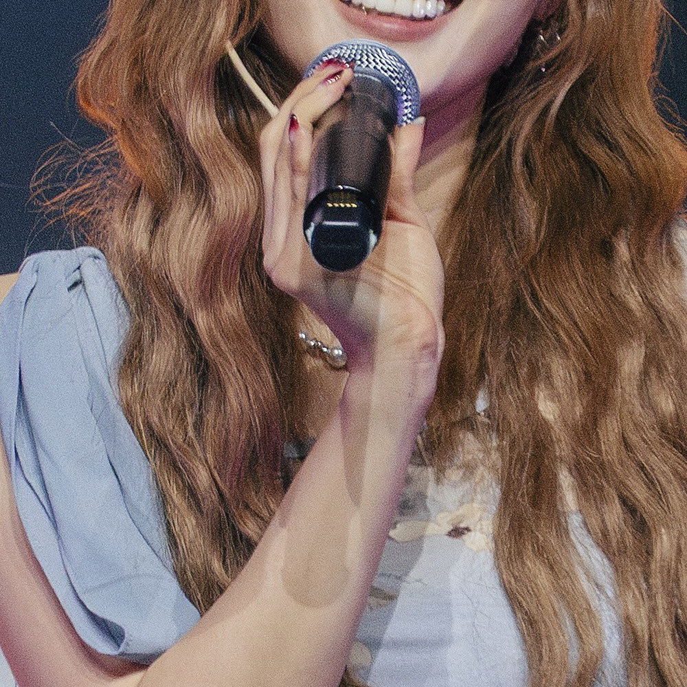 Latest photo of HaSeul (ARTMS)