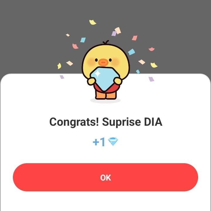 Recent activity shot of Moonbin (ASTRO)