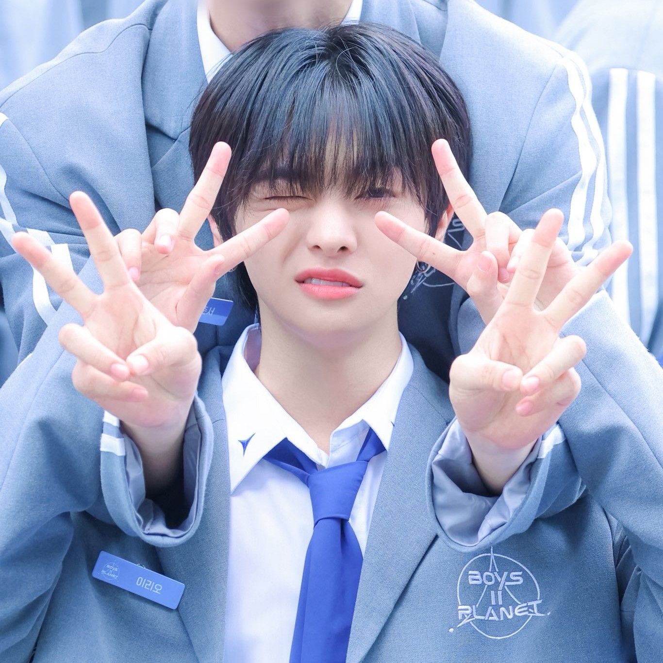 Latest photo of Lee Leo (ALPHA DRIVE ONE)