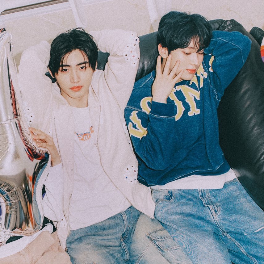 成训 (ENHYPEN)的最新活动照片