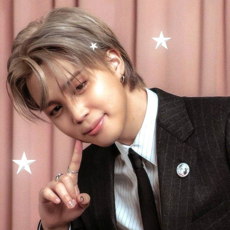 지민 (방탄소년단) 최근 활동샷