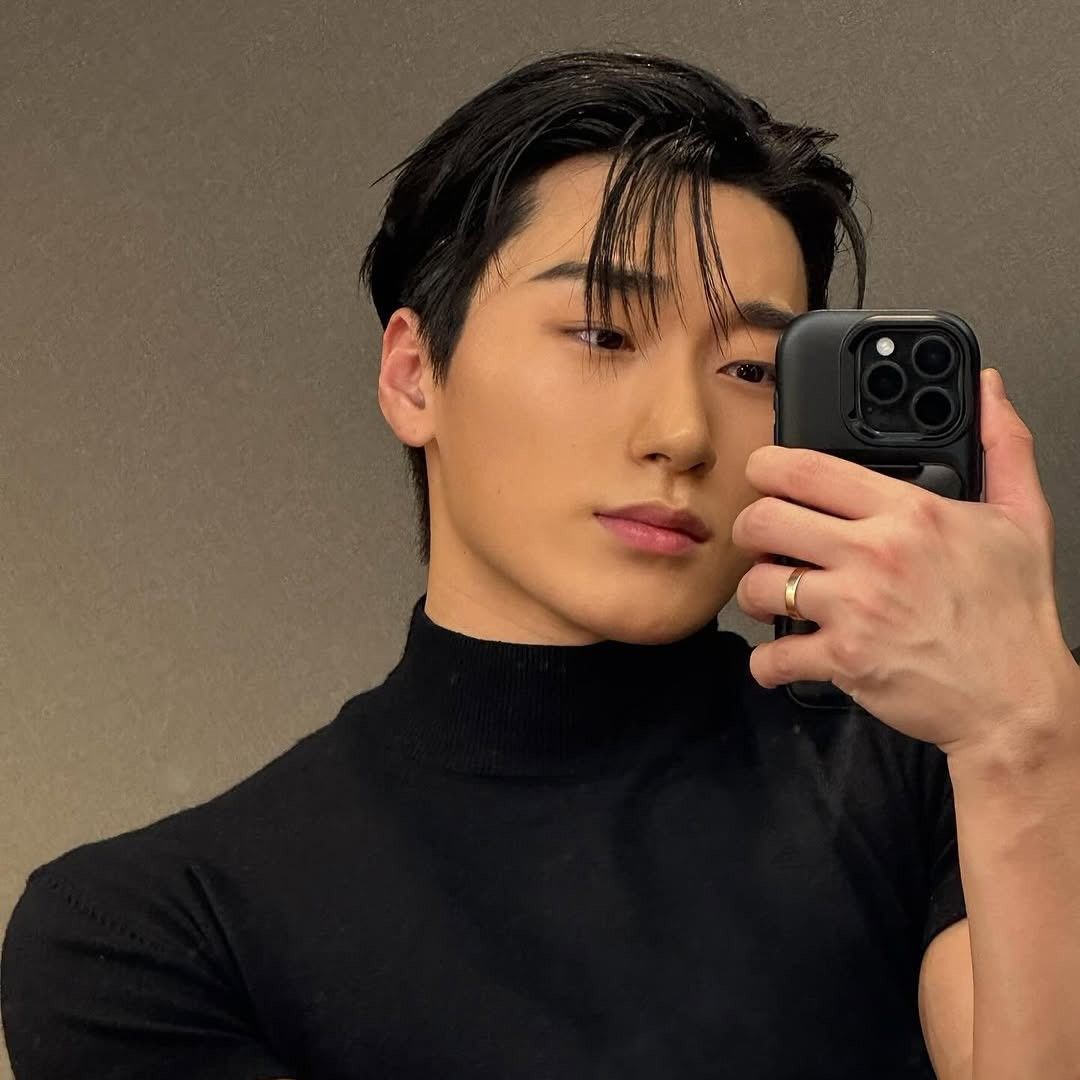 Behind-the-scenes cut of ATEEZ