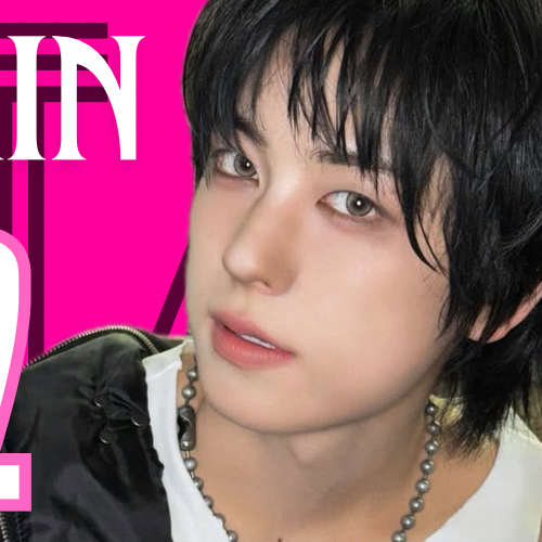 Recent activity shot of Taki (&TEAM)