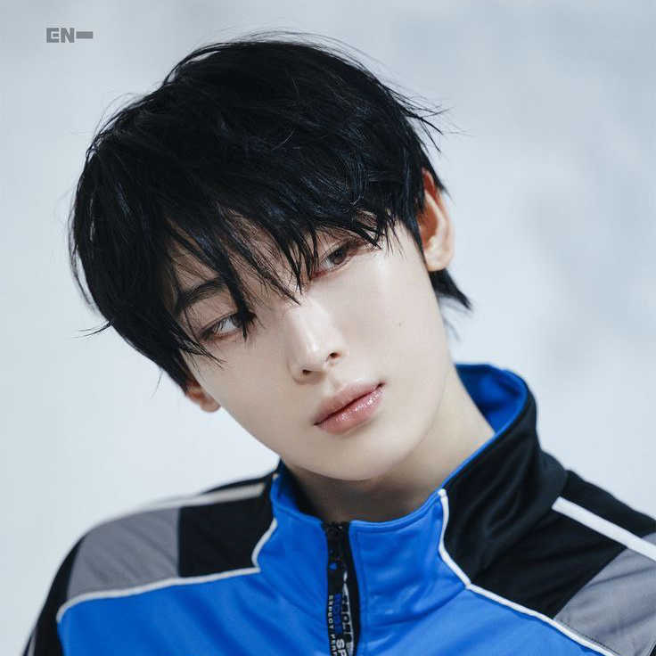 선우 (ENHYPEN)의 최신 사진