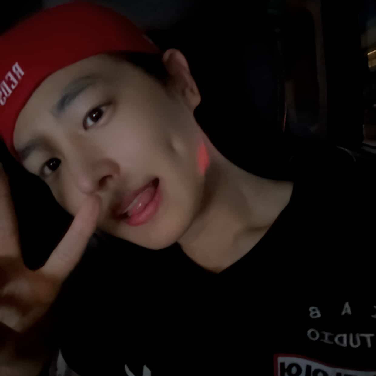Latest photo of Choi Byungchan