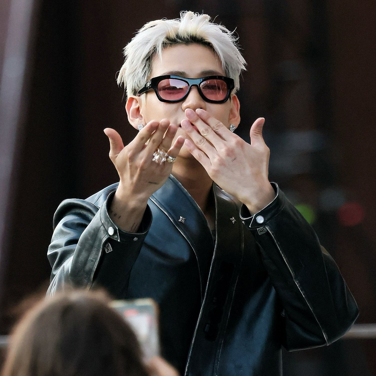 GOT7 최근 활동샷