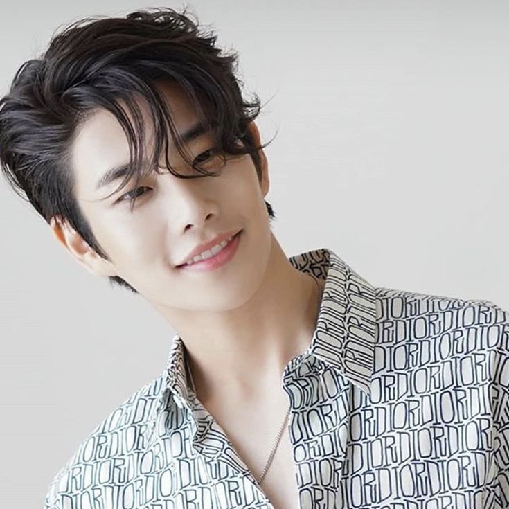 MJ (아스트로) 최근 활동샷