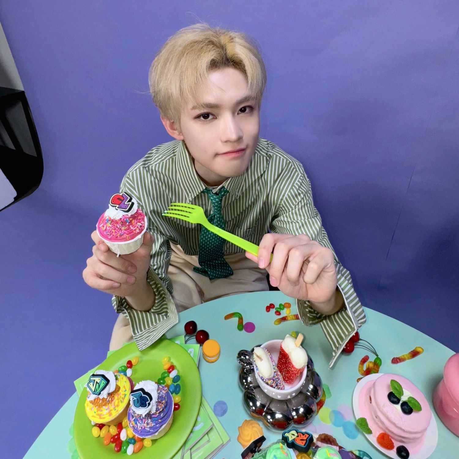 Latest photo of Chenle (NCT DREAM)