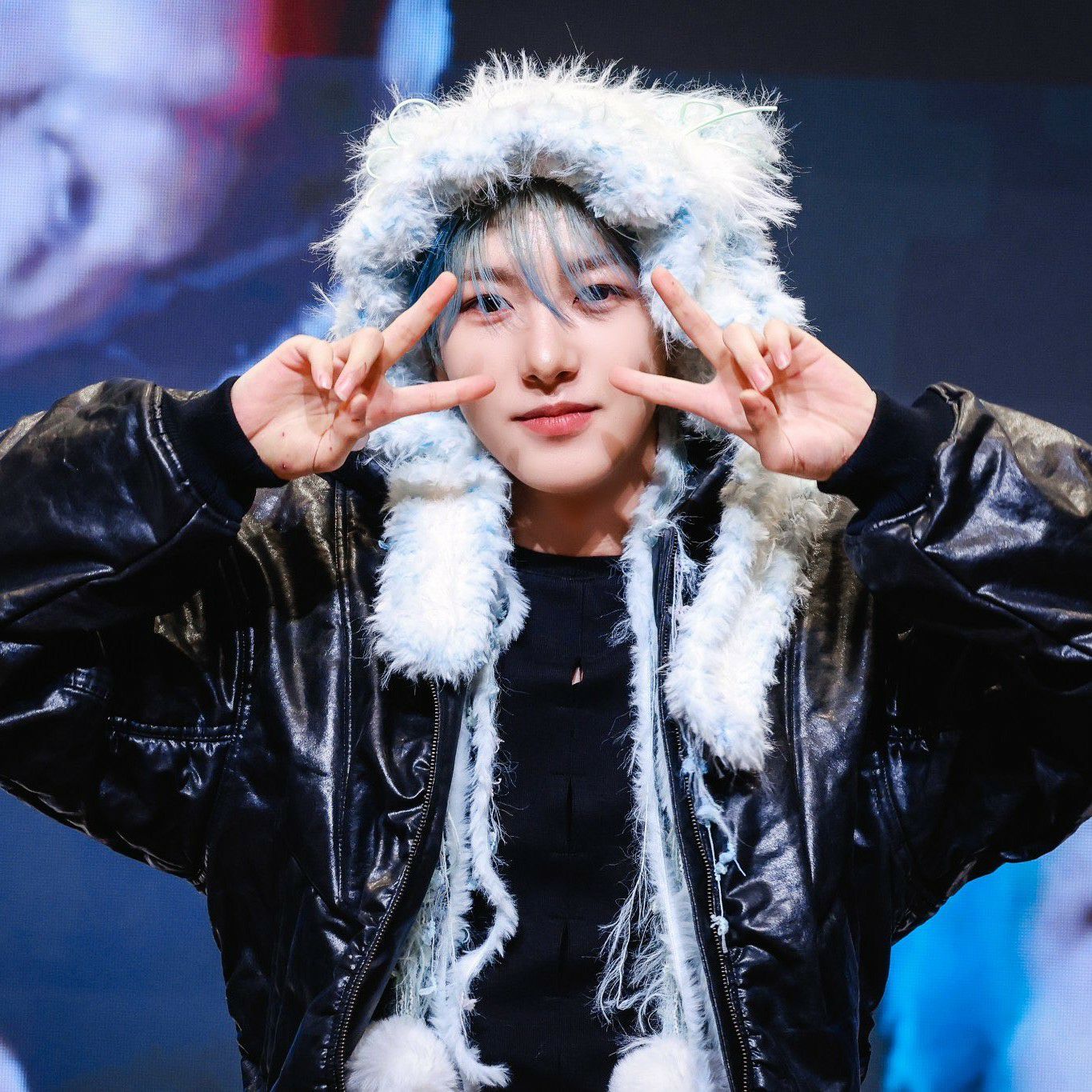 Recent activity shot of Renjun (NCT DREAM)