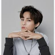 Behind-the-scenes cut of YANGYANG (WayV)