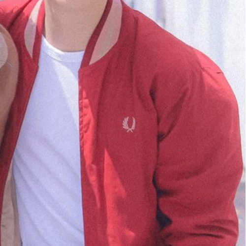 A moment captured by LUCY's fan