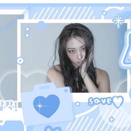 Behind-the-scenes cut of Gawon (MEOVV)