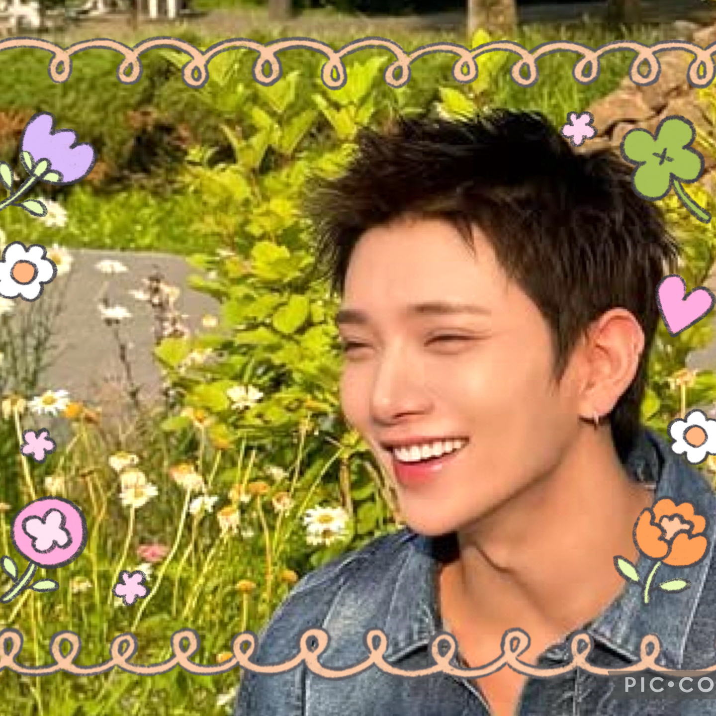 Latest photo of Joshua (SEVENTEEN)
