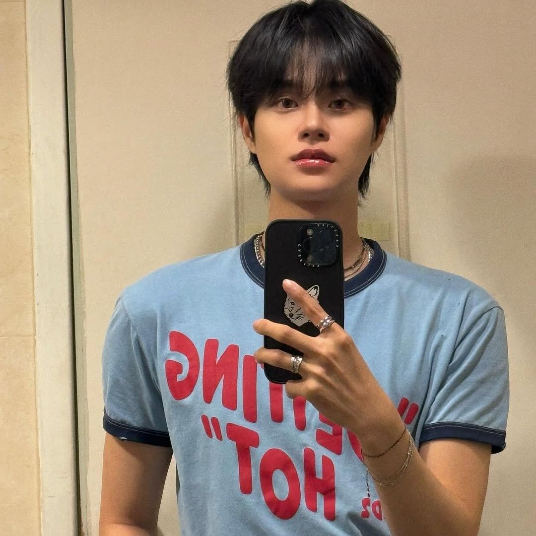 이대휘 (AB6IX) 팬이 찍은 순간