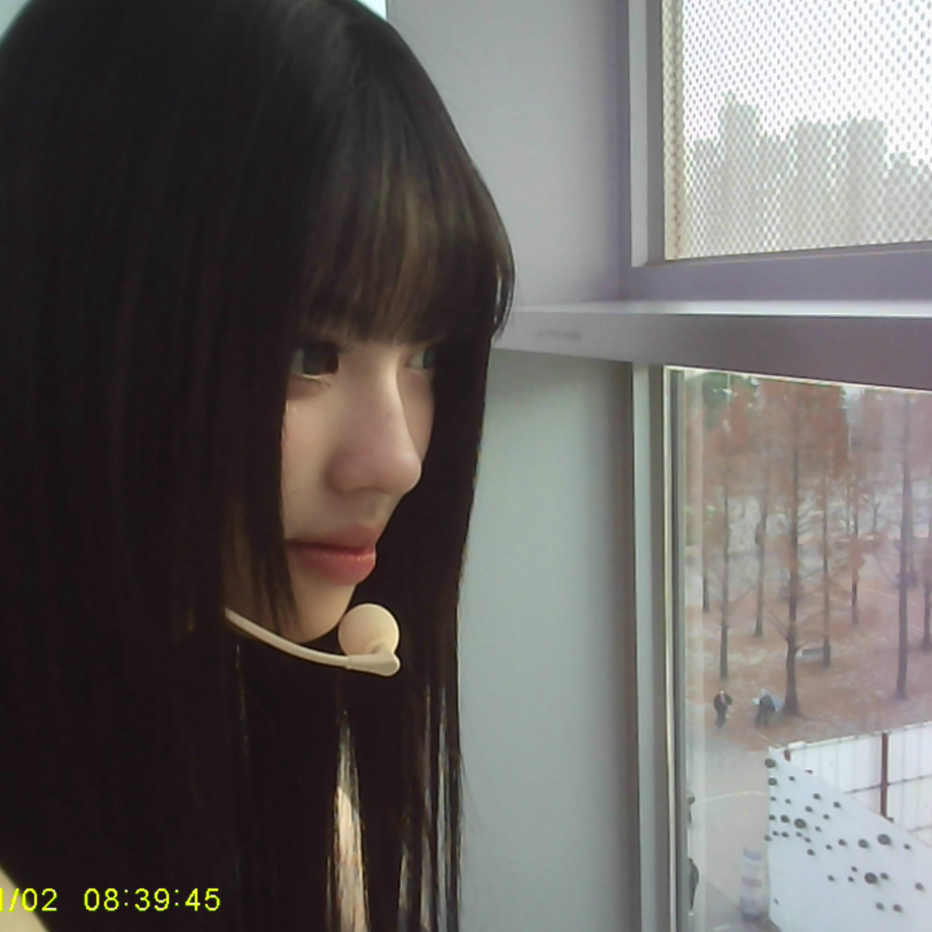 A moment captured by Koko (izna)'s fan