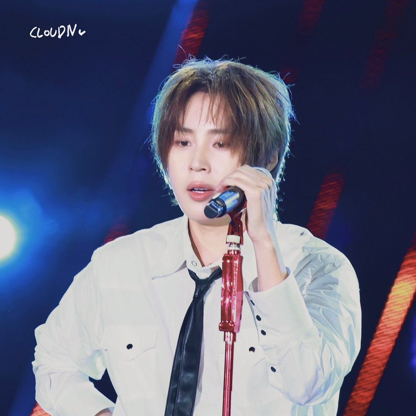 ハ・ソンウンの最近の活動写真