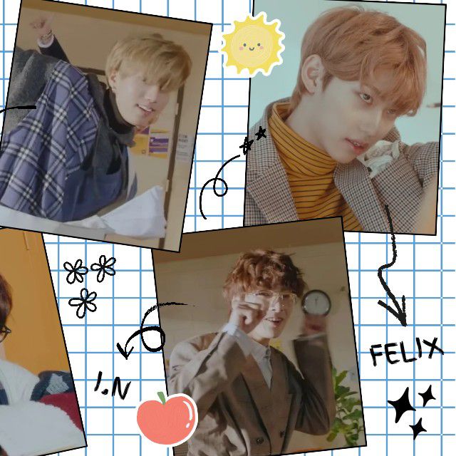 Behind-the-scenes cut of Stray Kids