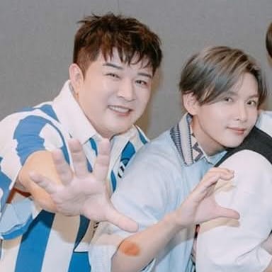 Super Juniorファンが撮った瞬間