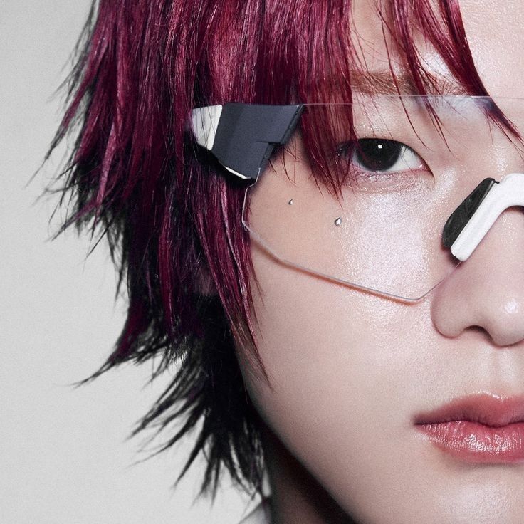 A moment captured by SOUL (P1Harmony)'s fan