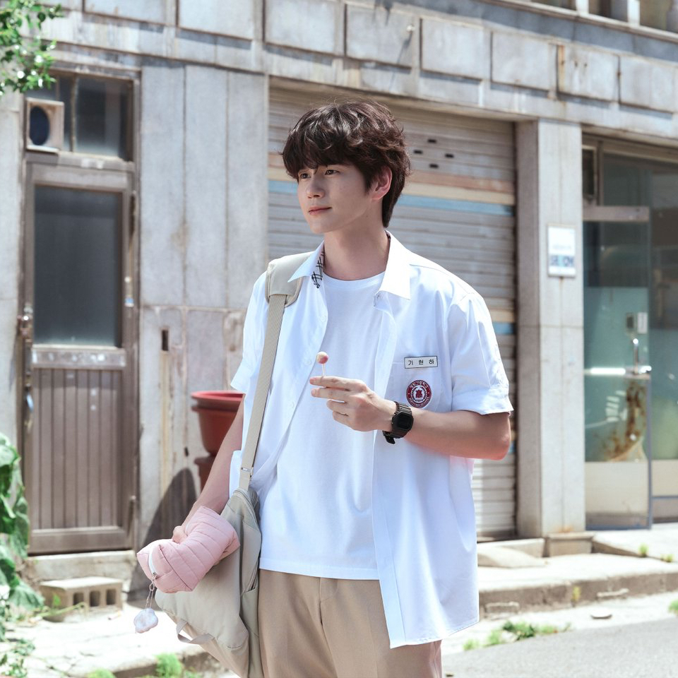 옹성우의 최신 사진