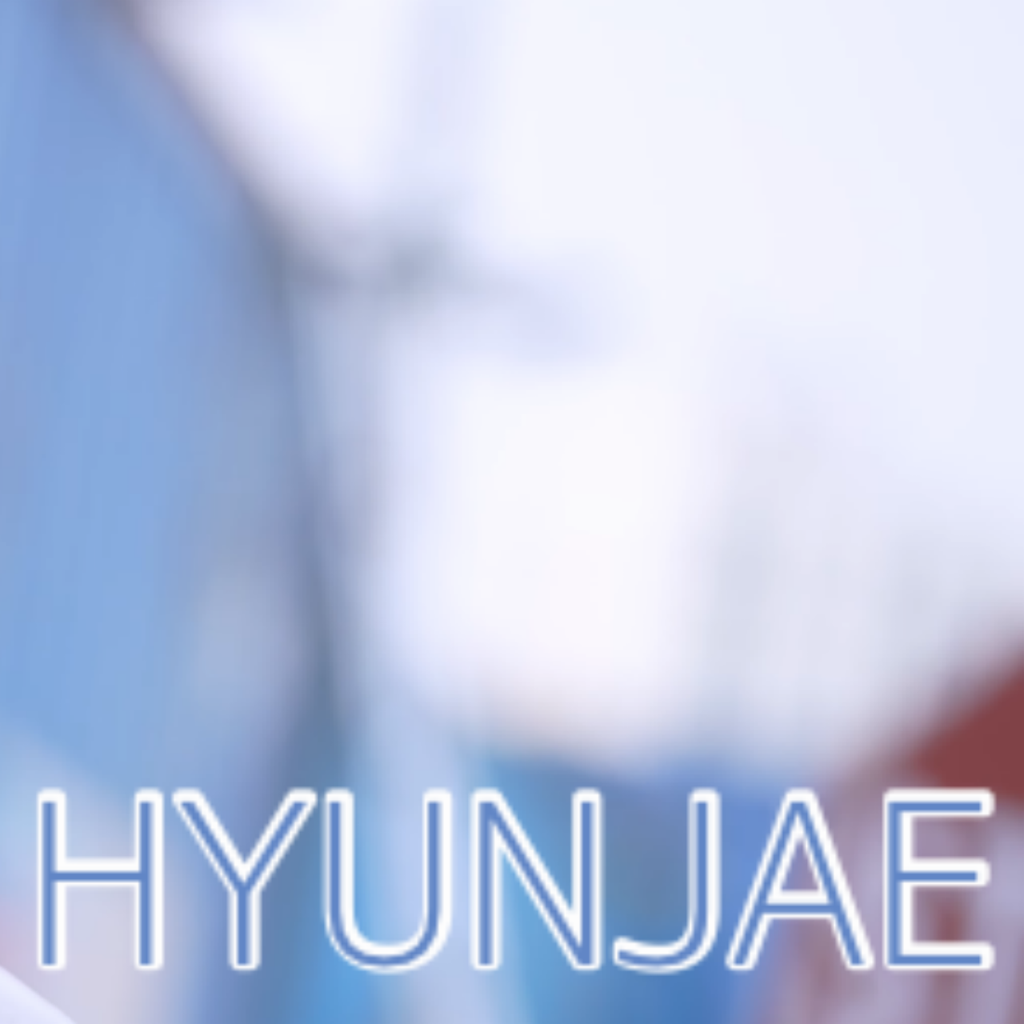 Latest photo of Hyunjae (THE BOYZ)