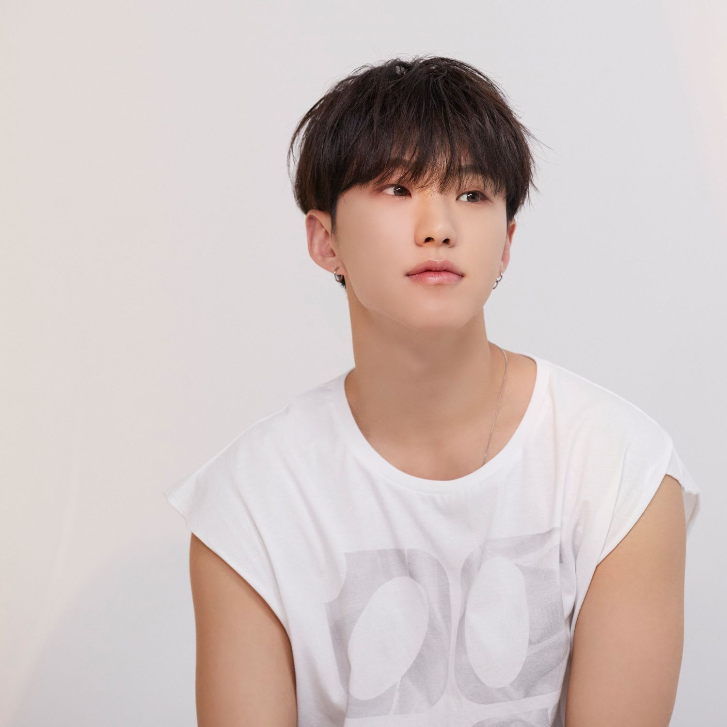 Hoshi (SEVENTEEN)的最新照片