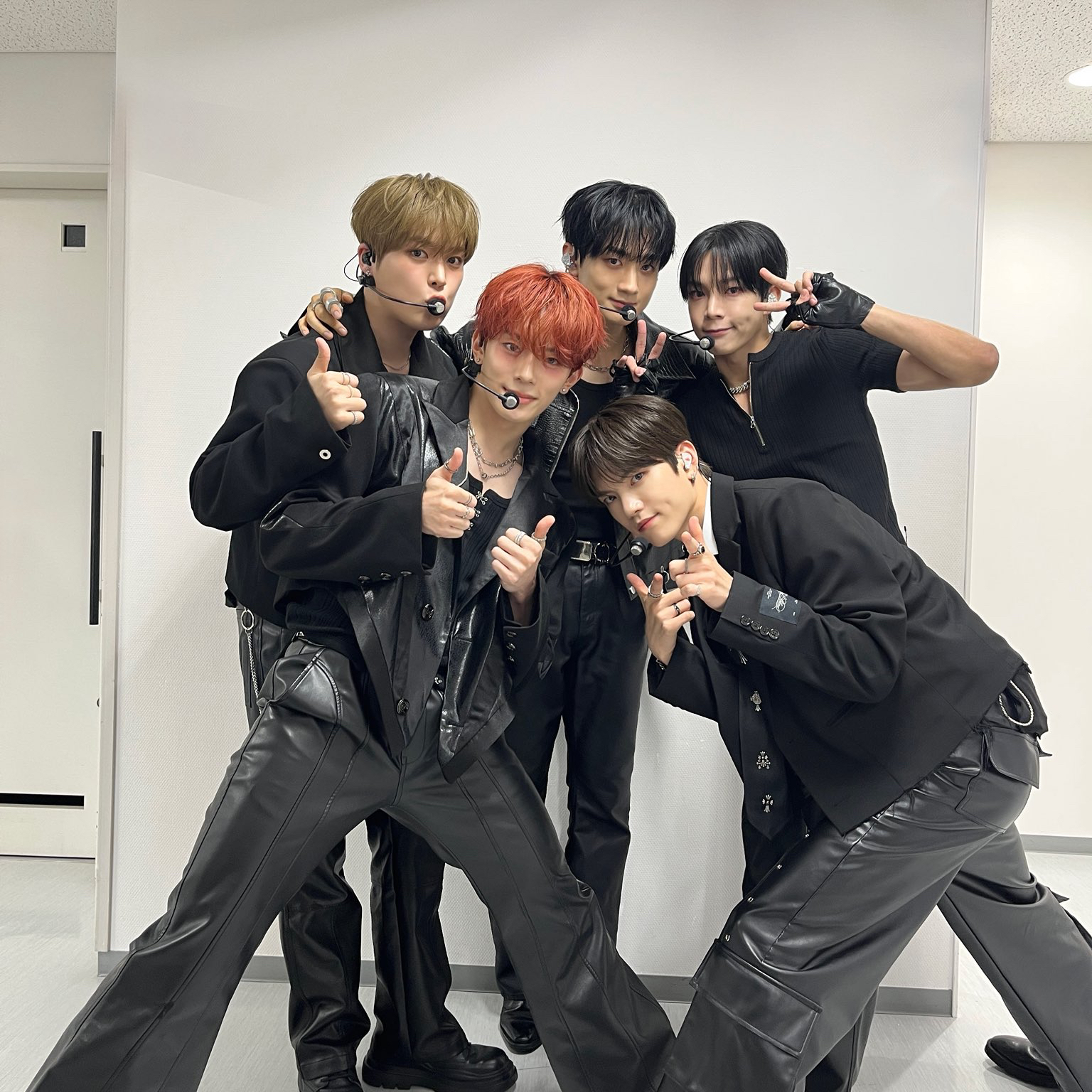 Must-see popular post of VERIVERY, your favorite