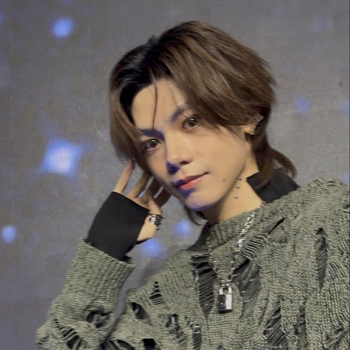 Today’s hot picks from the 숑 (NexT1DE) community