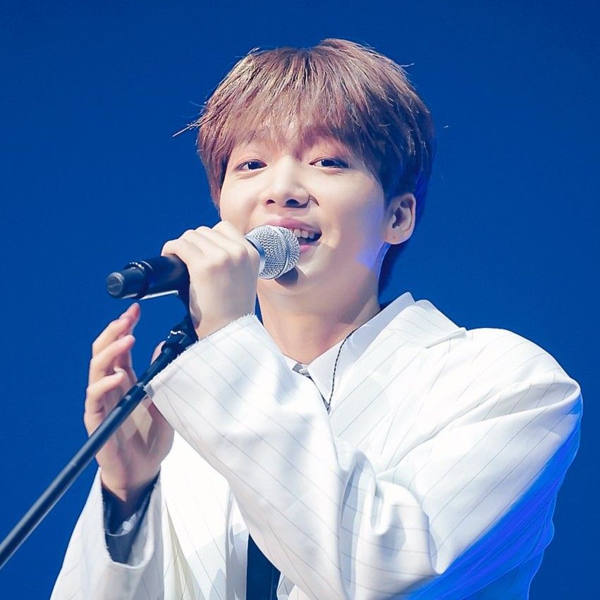 Behind-the-scenes cut of Jeong Sewoon