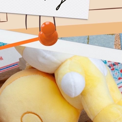 Behind-the-scenes cut of Hyui (NEXZ)