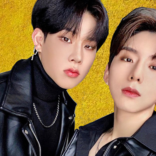 基賢 (MONSTA X)的最新活動照片