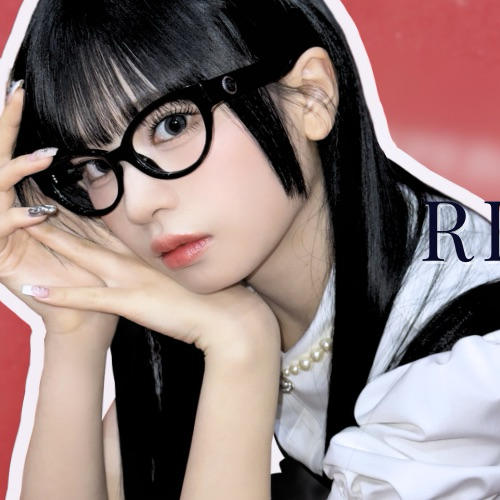 Recent activity shot of Murakami Rinon (ME:I)