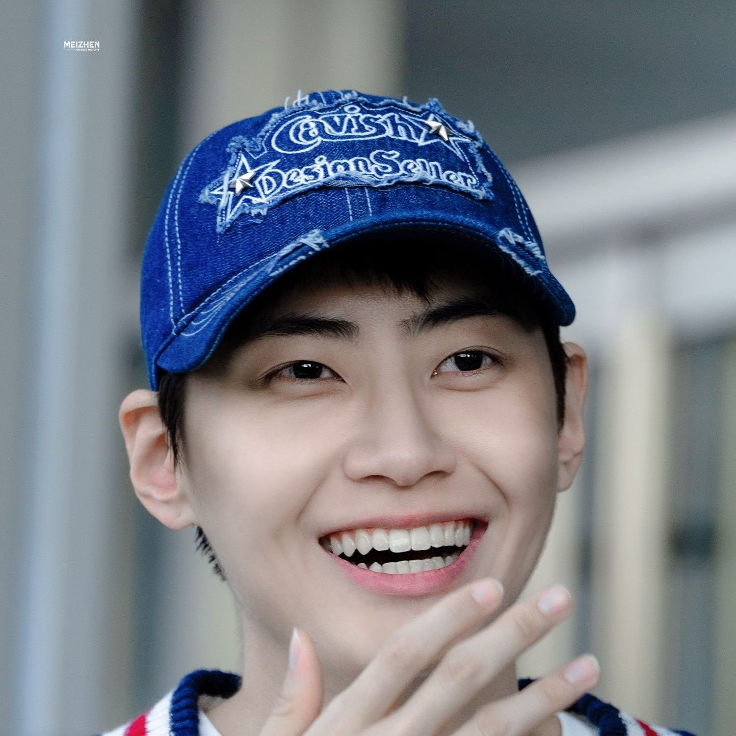 Latest photo of Lee Jinhyuk