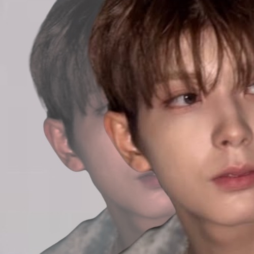 Recent activity shot of Yuki (NEXZ)