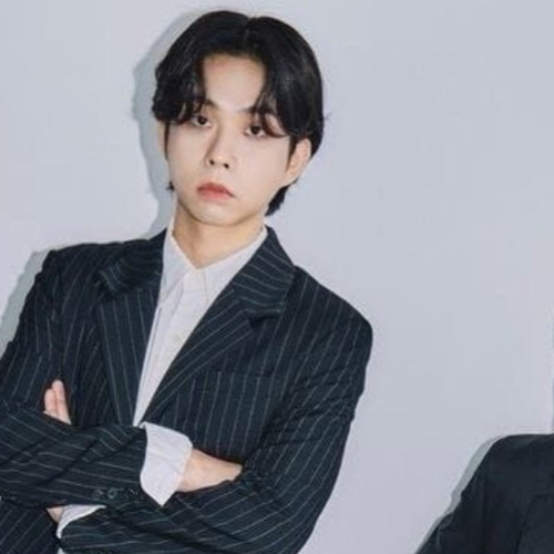 A moment captured by LUCY's fan