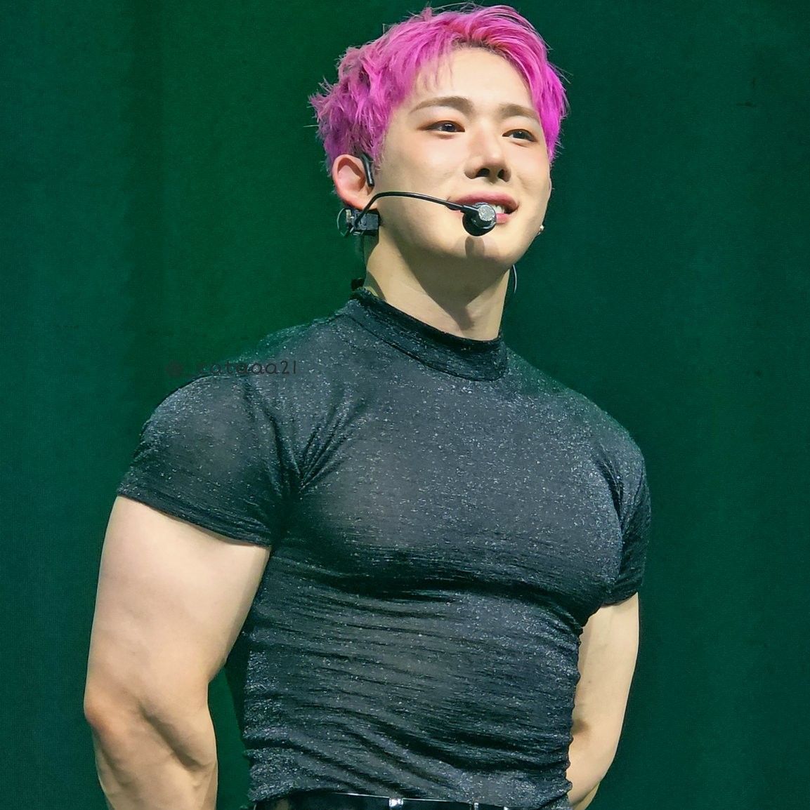 원호 최근 활동샷