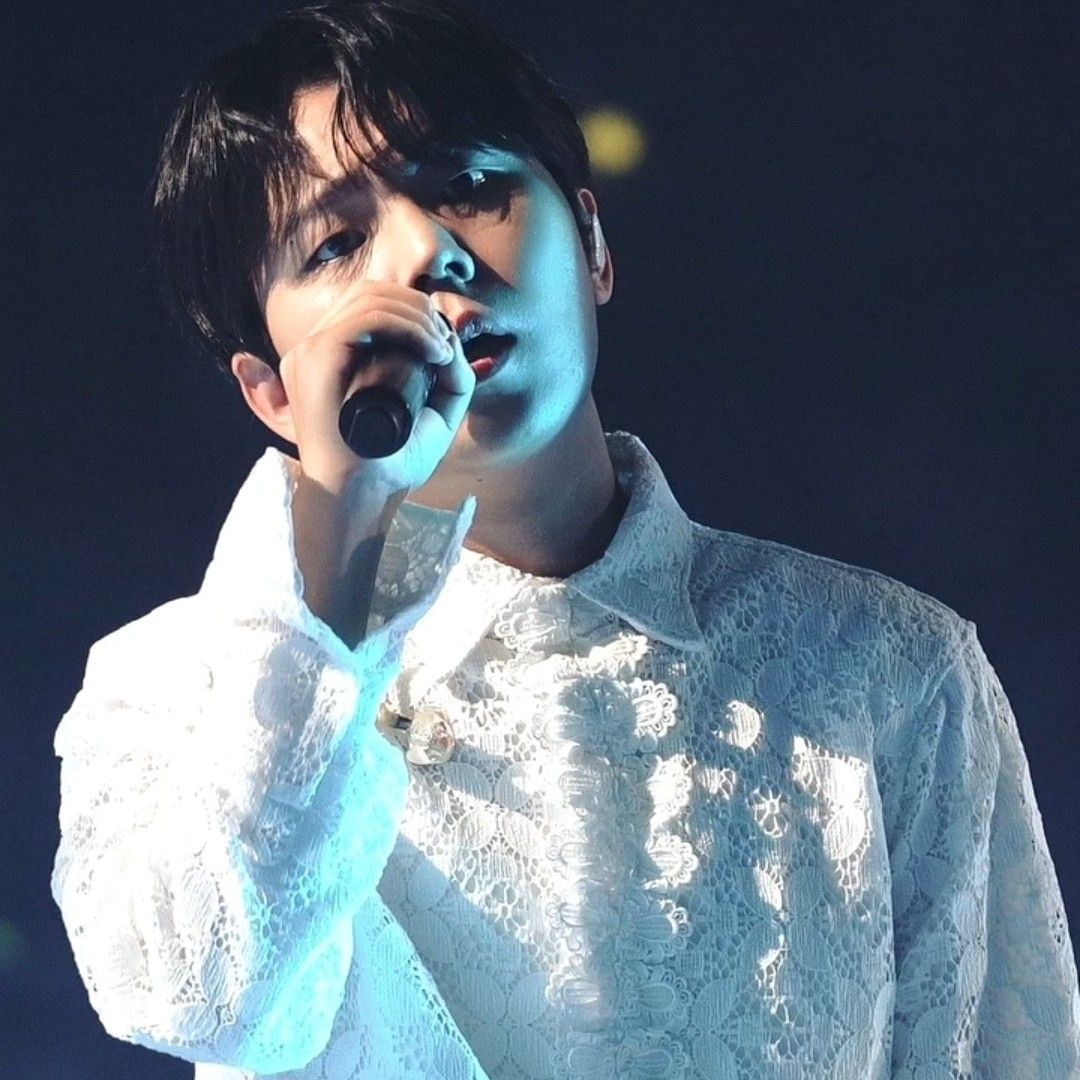 Behind-the-scenes cut of Jung Seunghwan