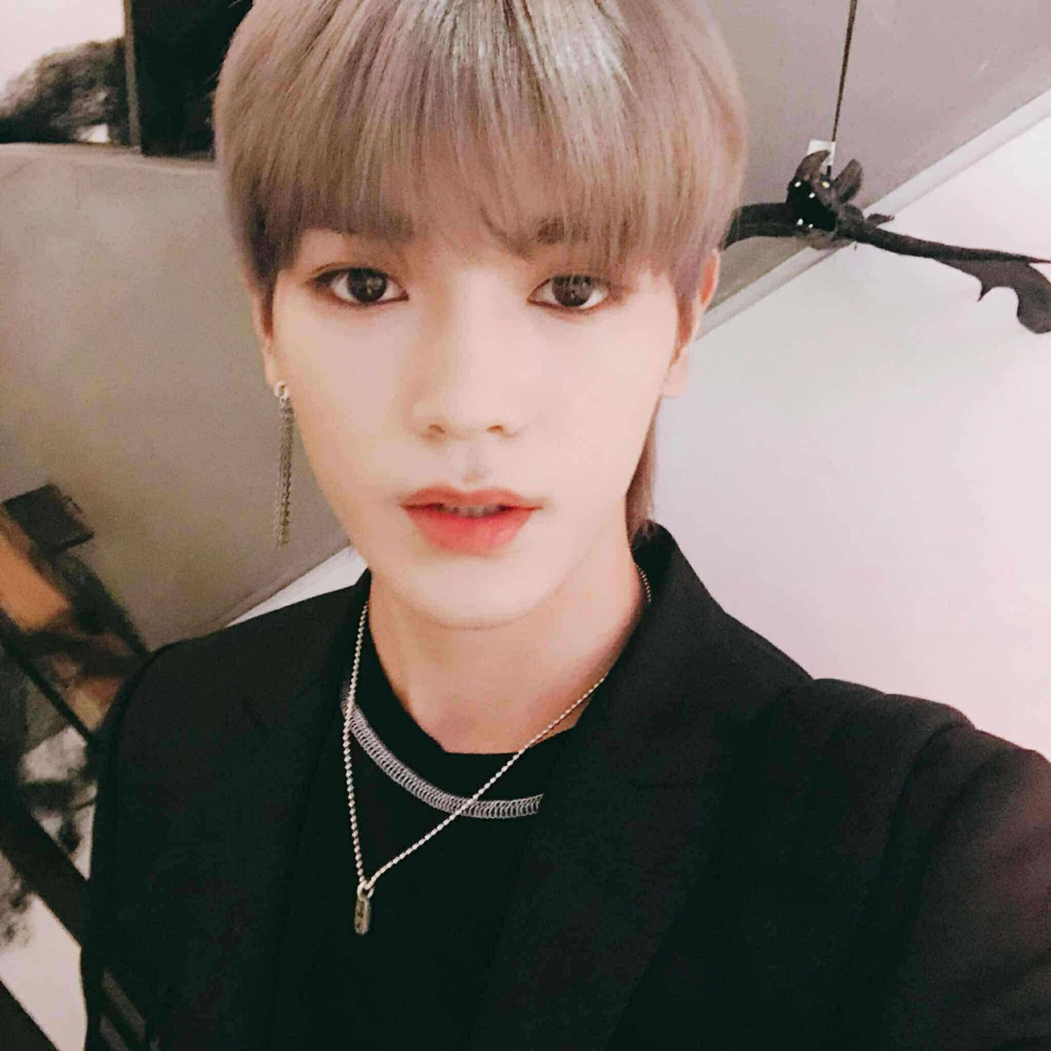 泰容 (NCT 127)的最新照片