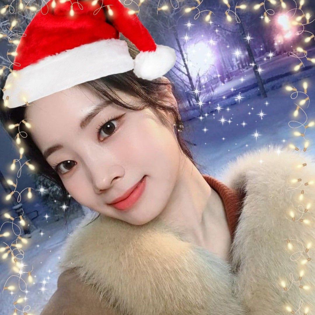 A moment captured by Dahyun (TWICE)'s fan