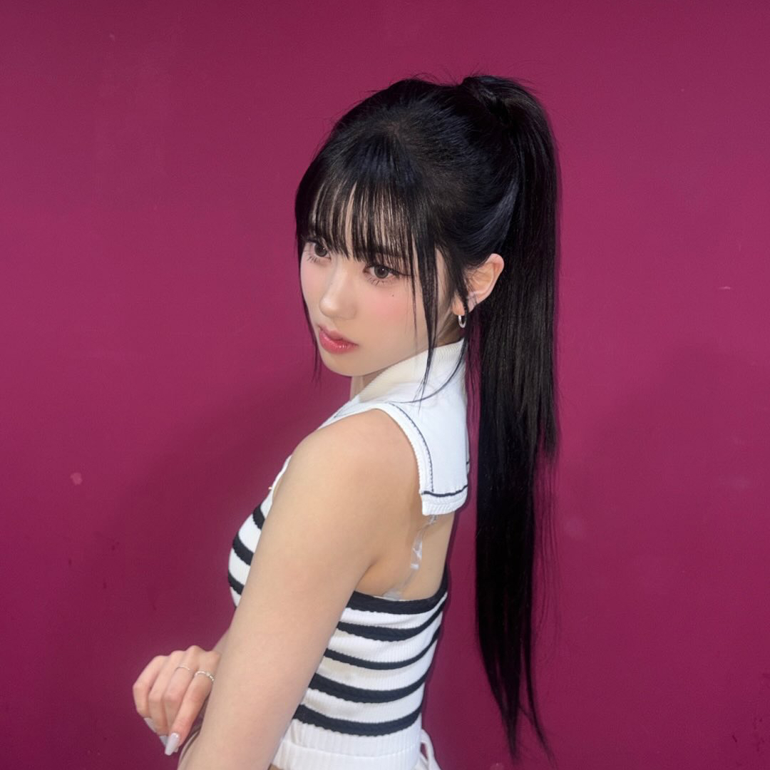 Recent activity shot of Koko (izna)