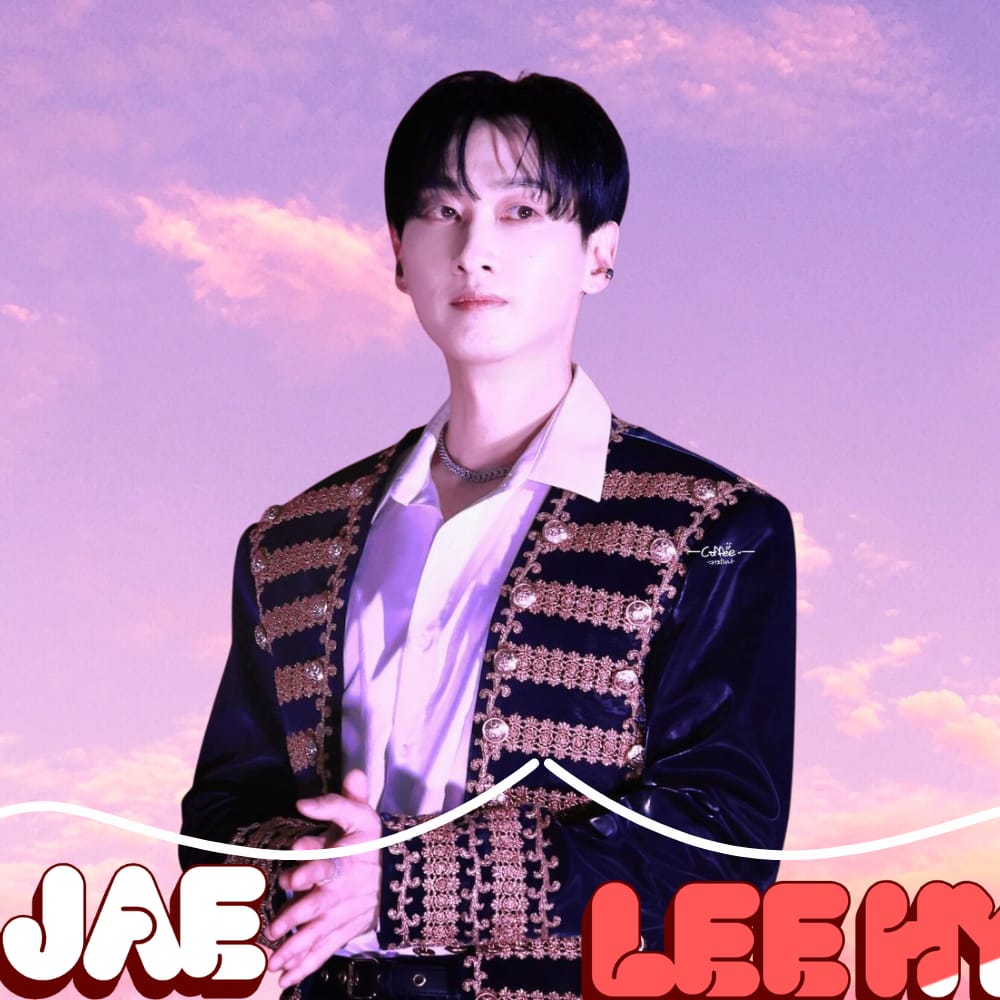 A moment captured by Eunhyuk (Super Junior)'s fan