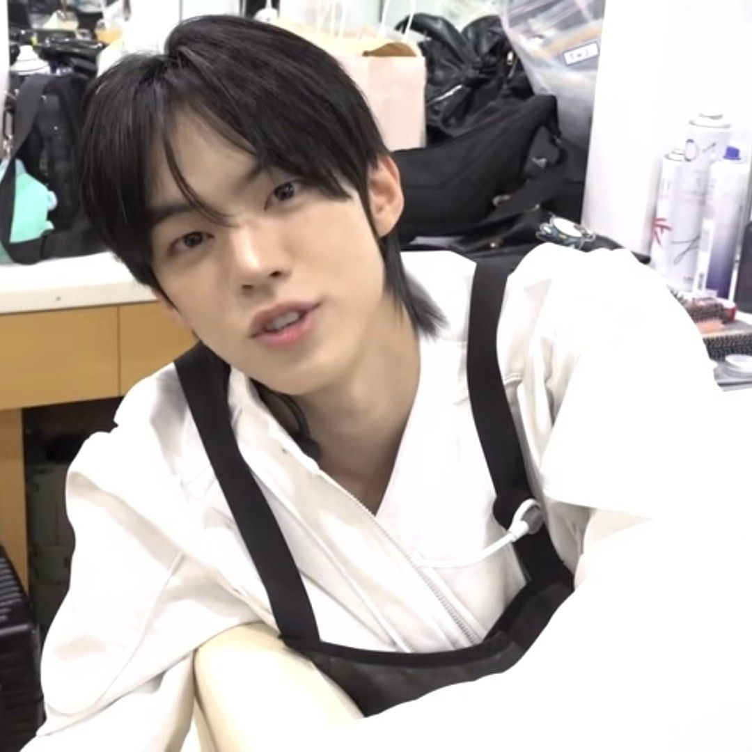 Recent activity shot of Dohoon (TWS)