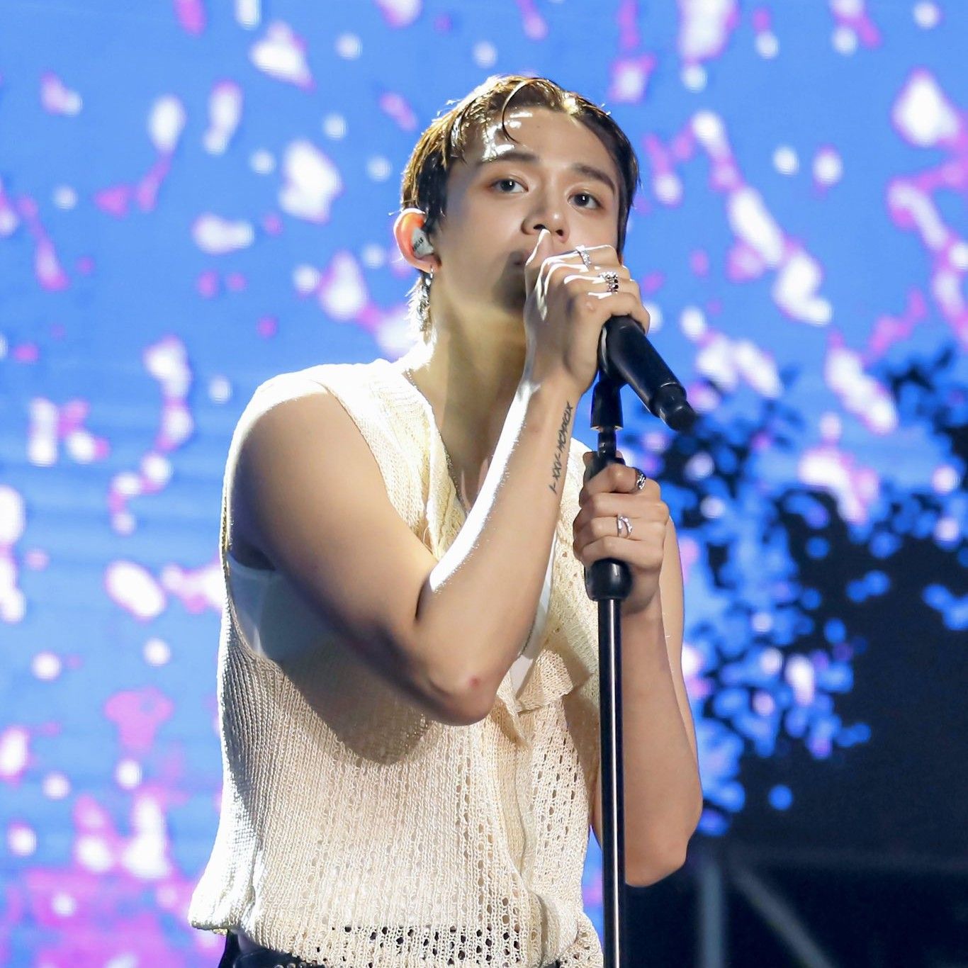 Potret di balik layar LUCAS