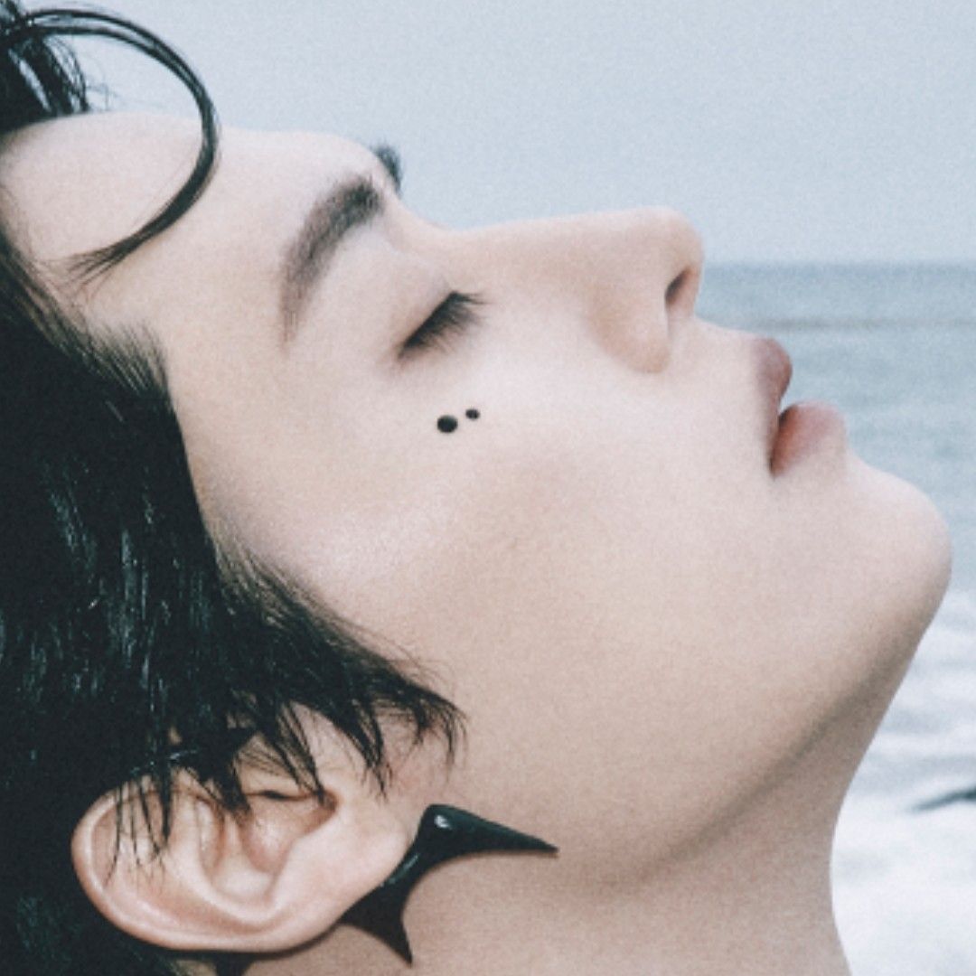 Lee Know (Stray Kids)的最新活动照片