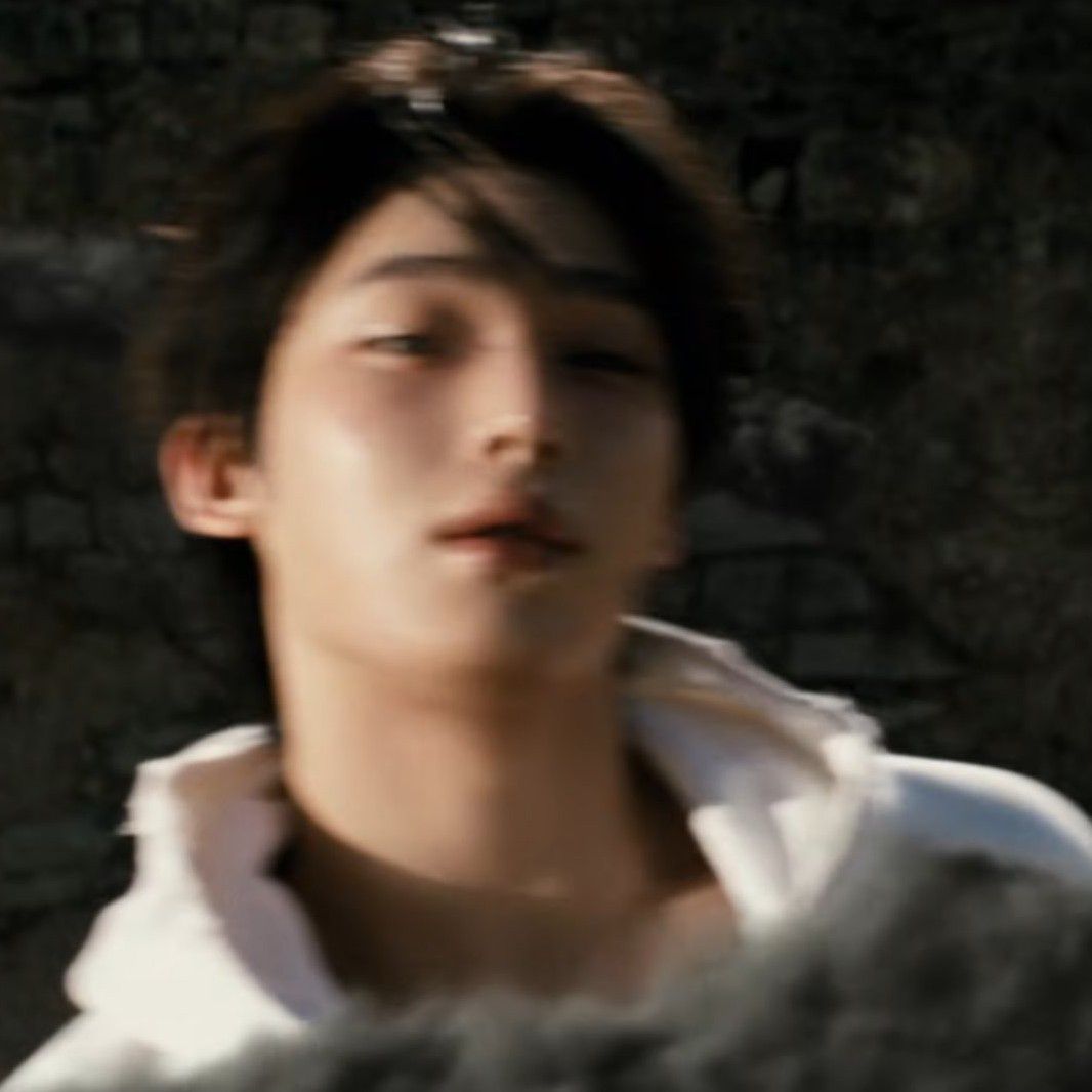 Momen yang diabadikan oleh penggemar Sunoo (ENHYPEN)