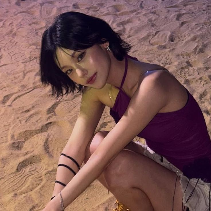 Latest photo of Yeji (ITZY)