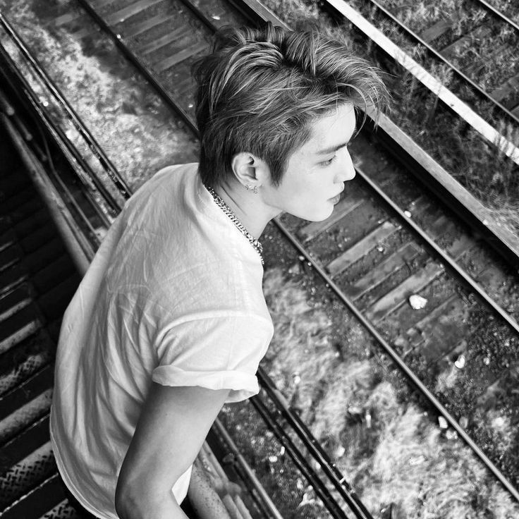 泰容 (NCT 127)的最新活動照片