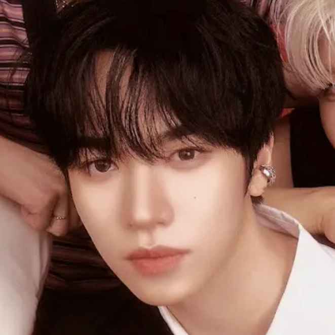 Latest photo of Hanjun (n.SSign)